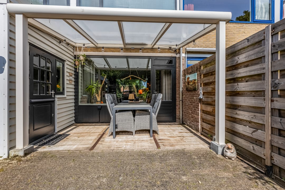 Foto 38 van Hackettweg 39