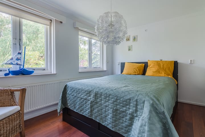 Foto 24 van Johan Vermeerkade 11