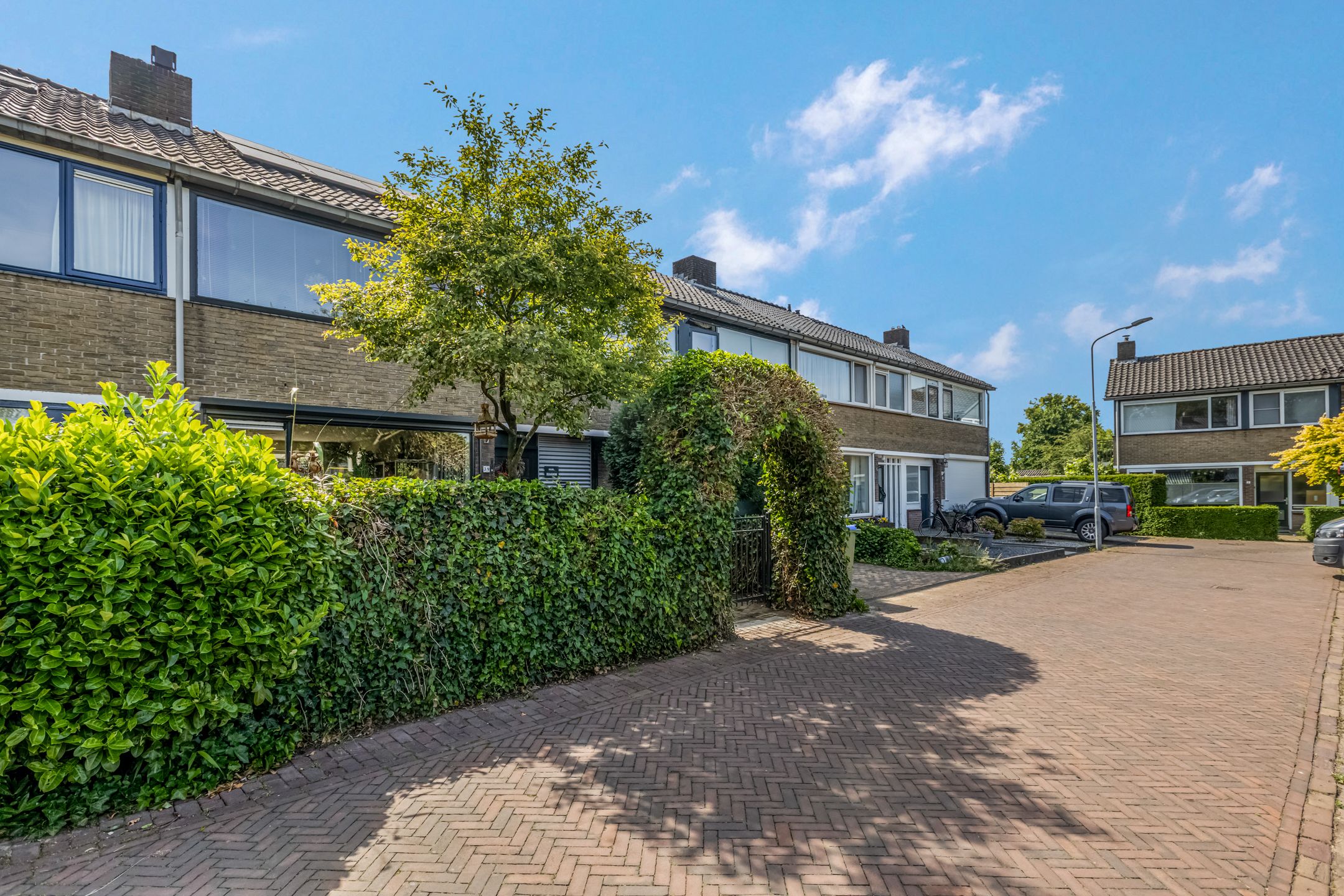 Foto 39 van Hackettweg 39