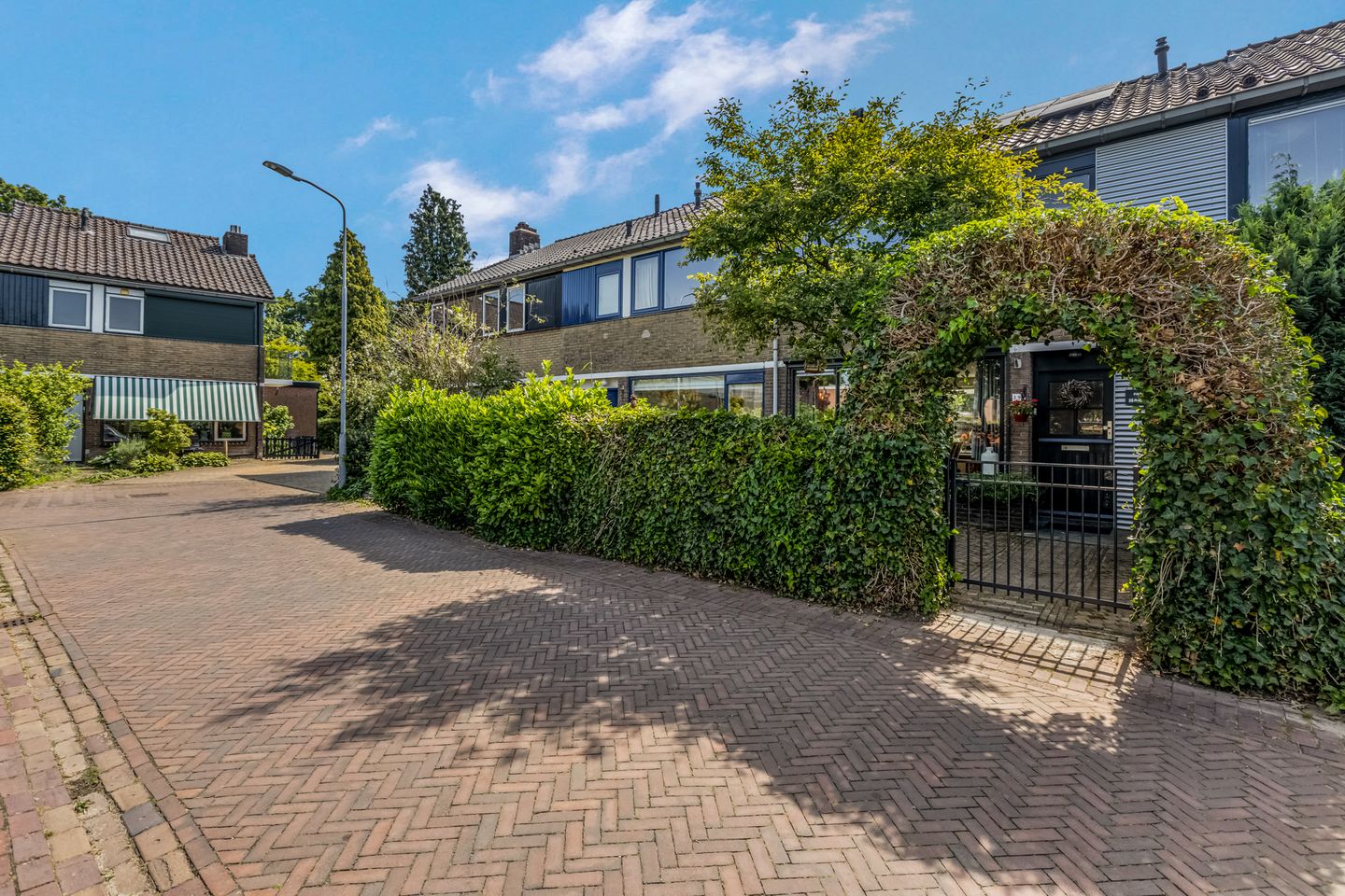 Foto 40 van Hackettweg 39