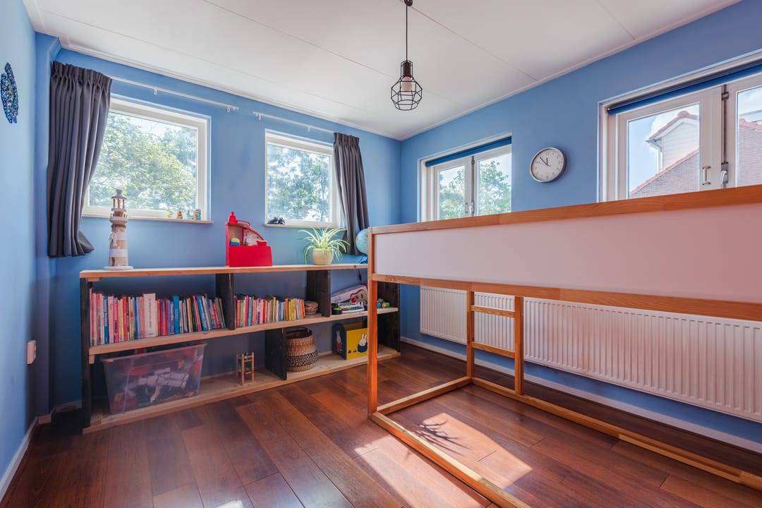 Photo 26 of Johan Vermeerkade 11