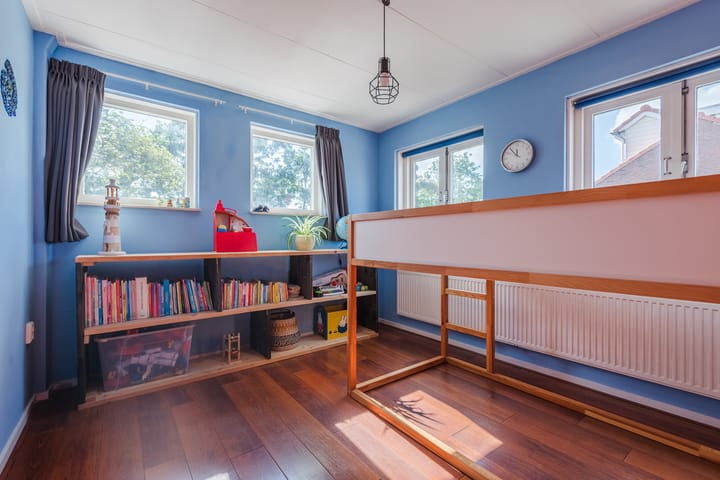 Foto 26 van Johan Vermeerkade 11