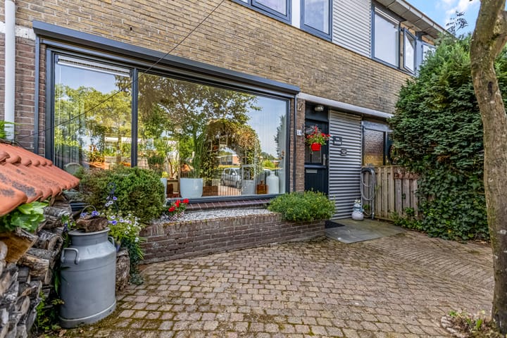 Foto 42 van Hackettweg 39