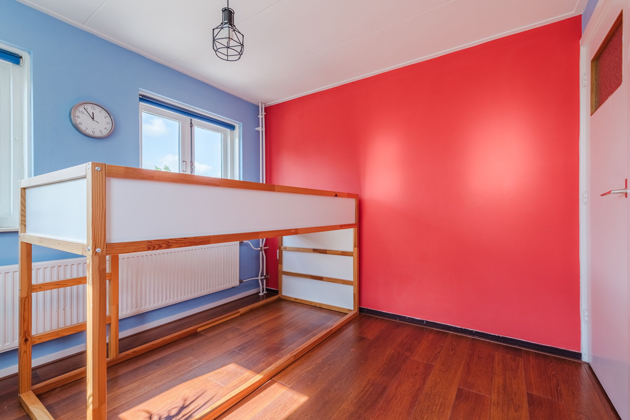 Photo 27 of Johan Vermeerkade 11