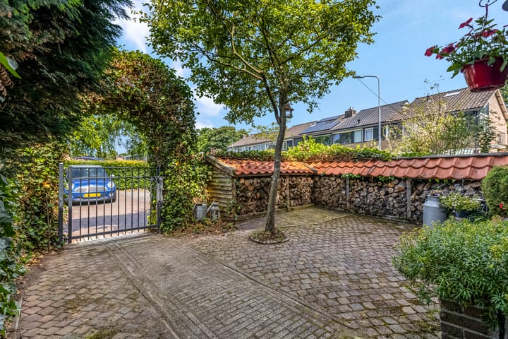 Foto 43 van Hackettweg 39