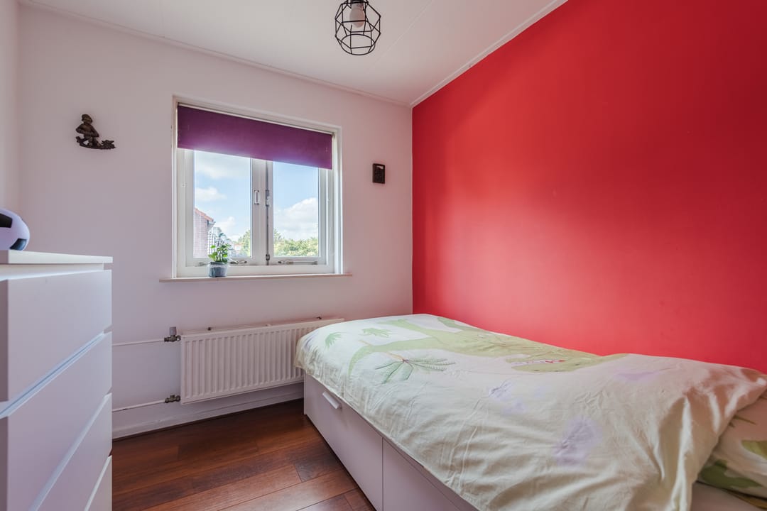 Photo 28 of Johan Vermeerkade 11