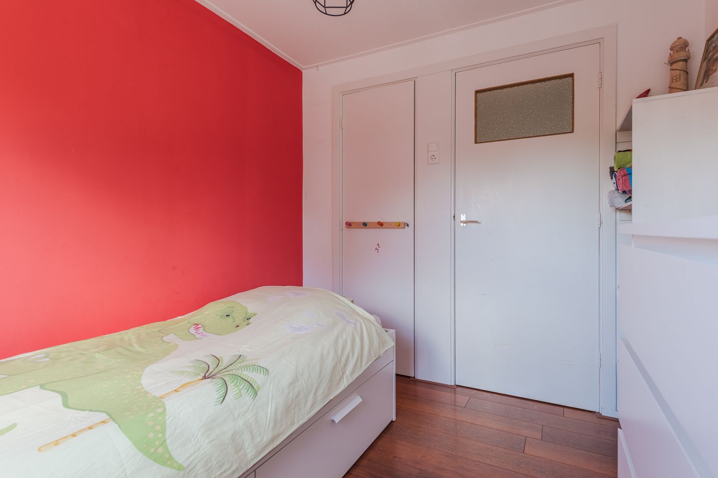 Photo 29 of Johan Vermeerkade 11