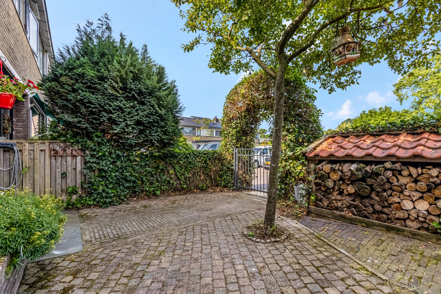 Foto 44 van Hackettweg 39