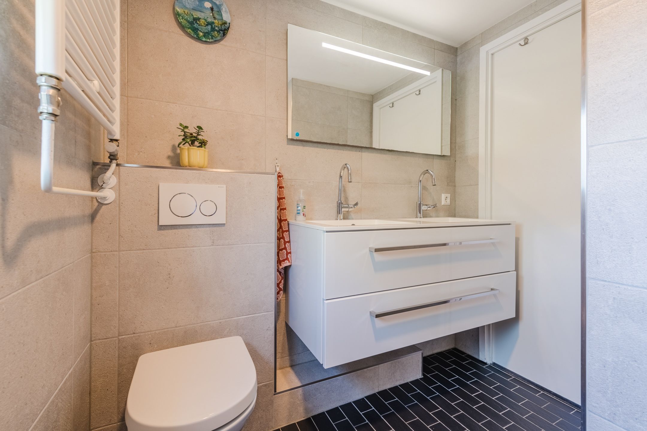 Photo 30 of Johan Vermeerkade 11