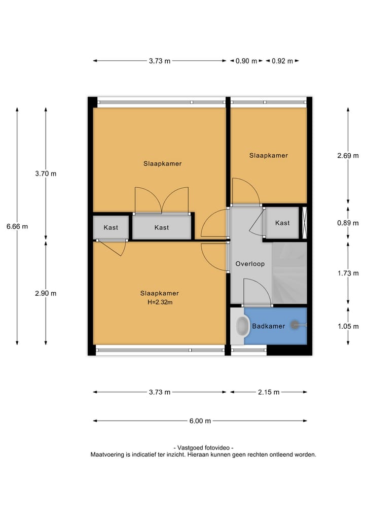 Foto 46 van Hackettweg 39