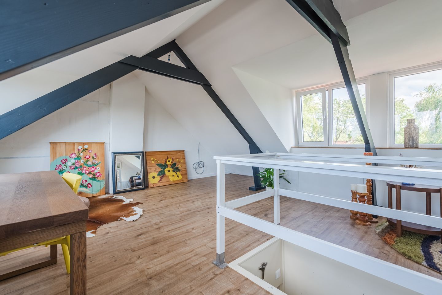 Photo 34 of Johan Vermeerkade 11