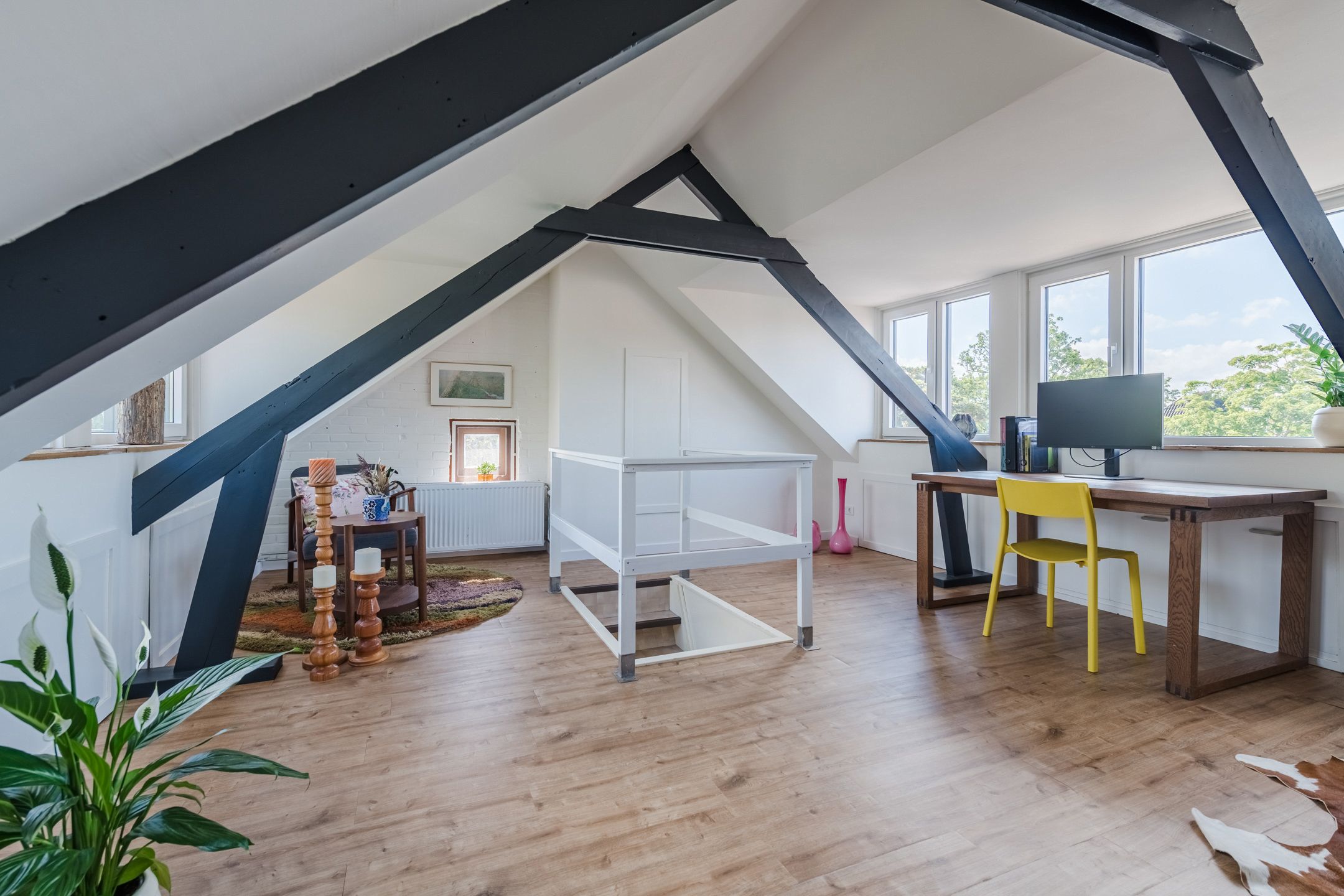 Photo 36 of Johan Vermeerkade 11