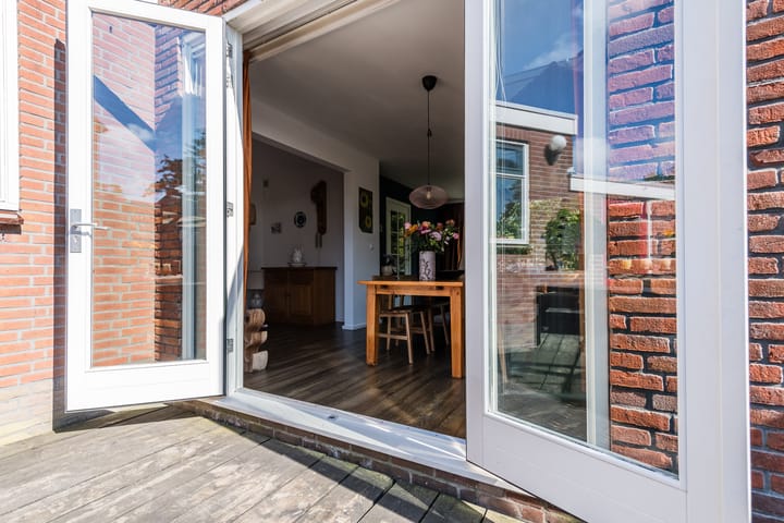 Foto 37 van Johan Vermeerkade 11