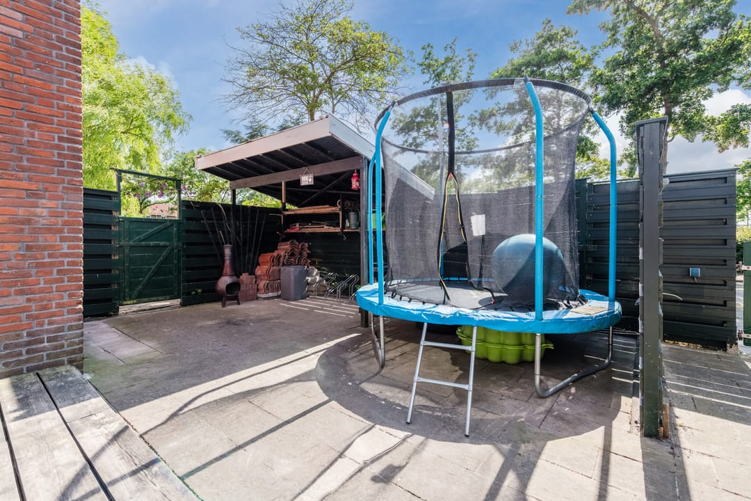 Photo 38 of Johan Vermeerkade 11