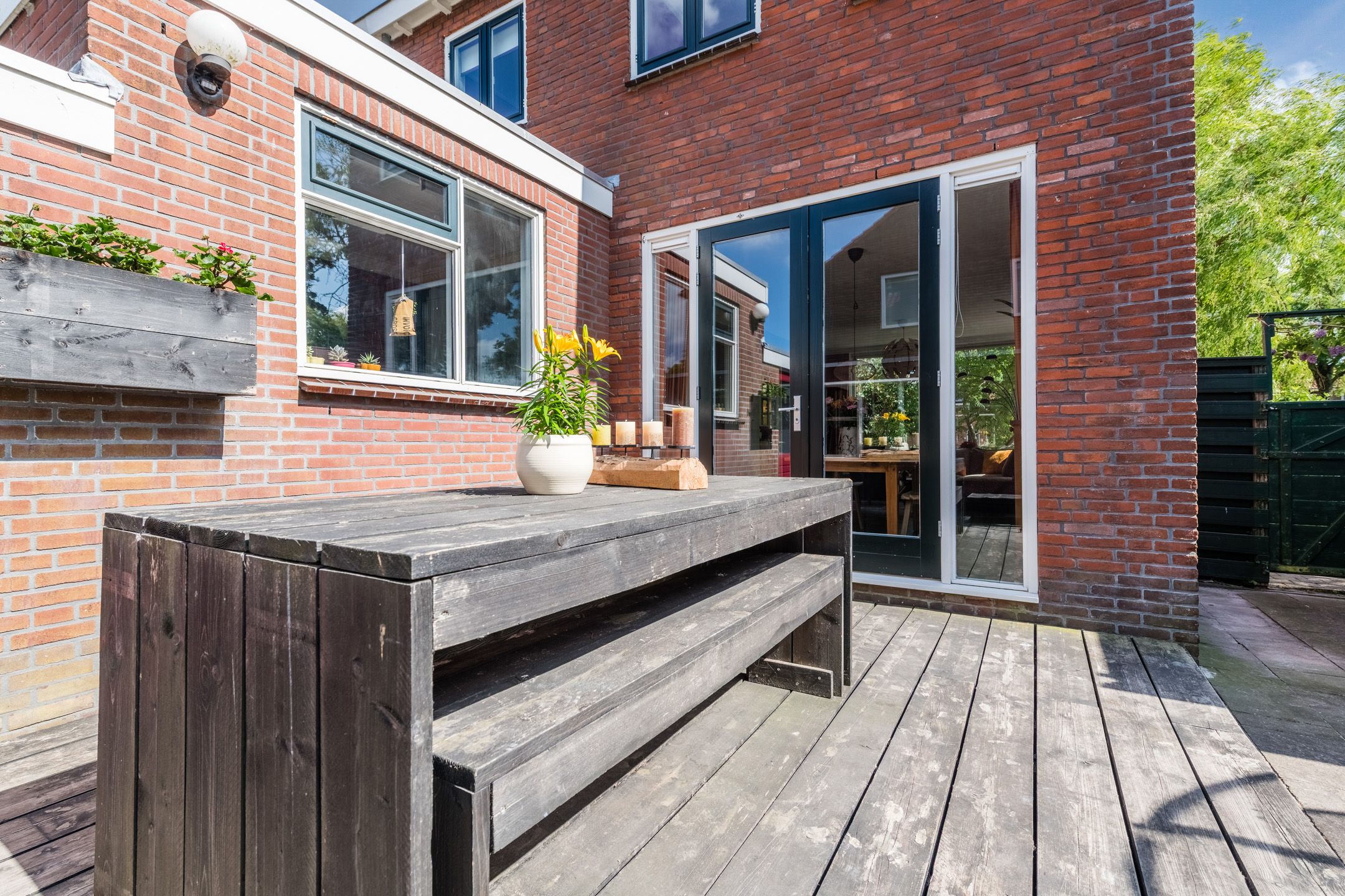 Photo 39 of Johan Vermeerkade 11