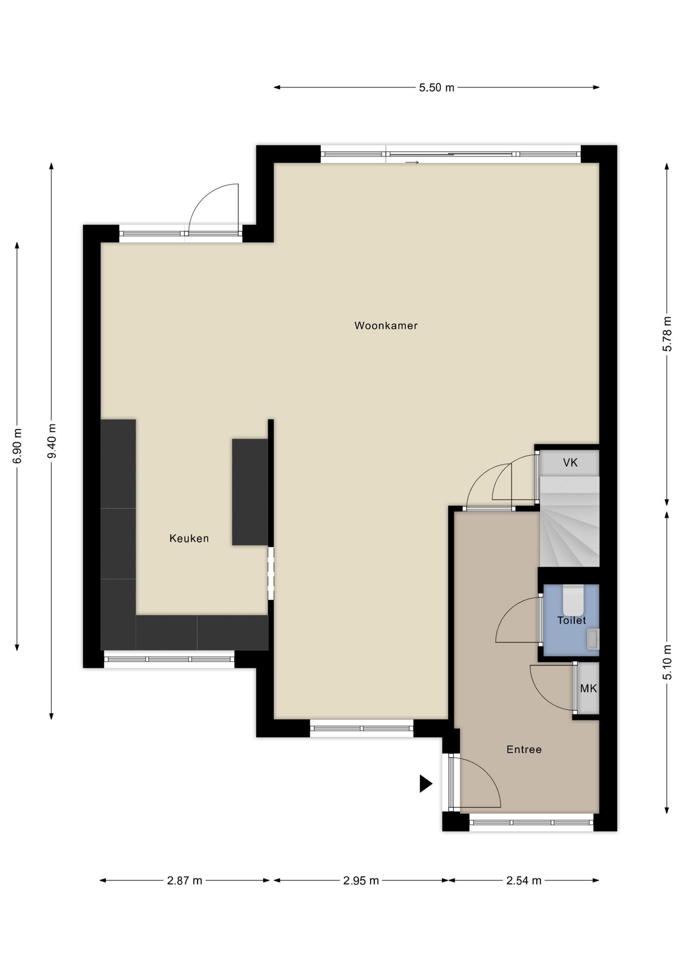 Foto 35 van Evenaar 52