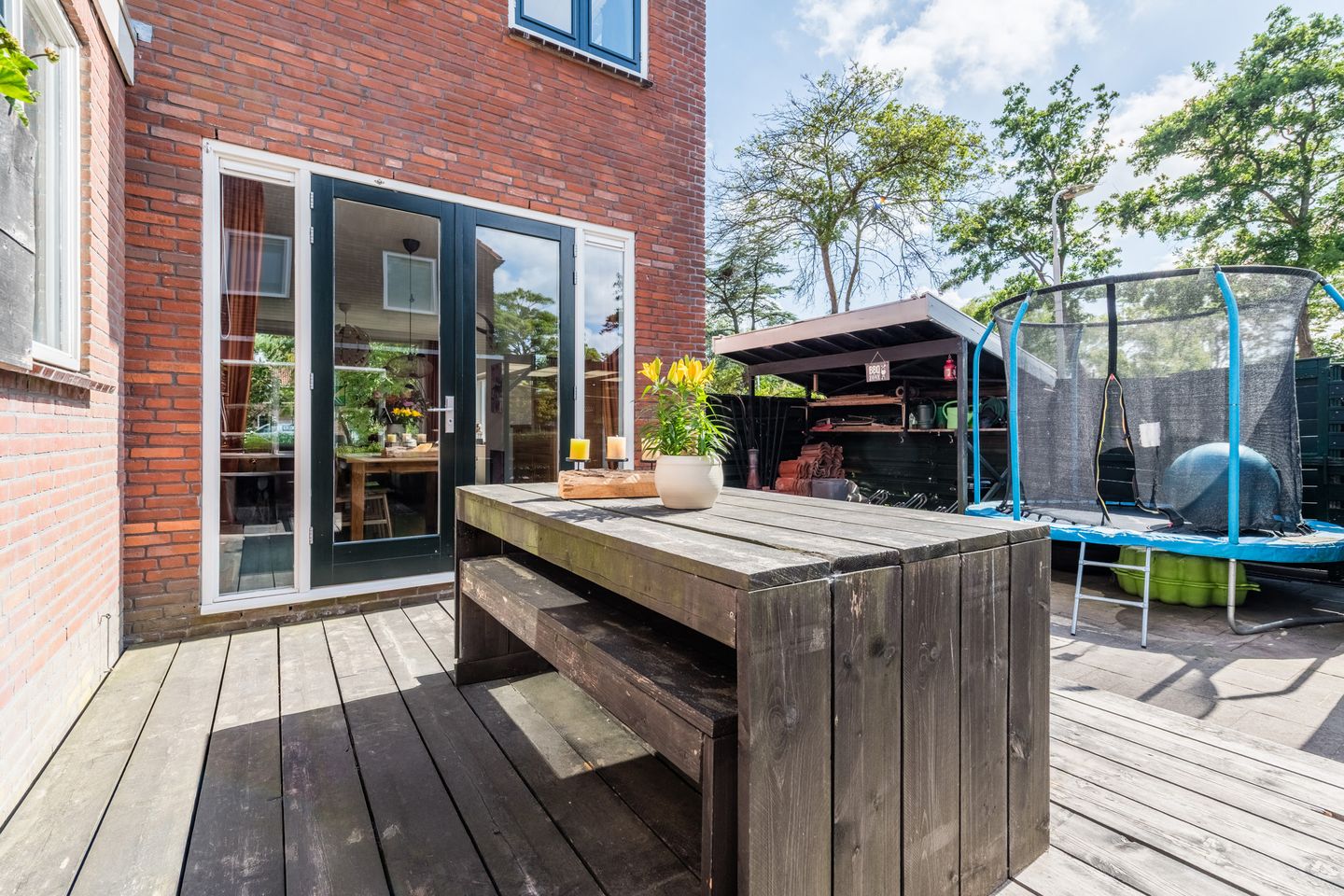 Photo 40 of Johan Vermeerkade 11