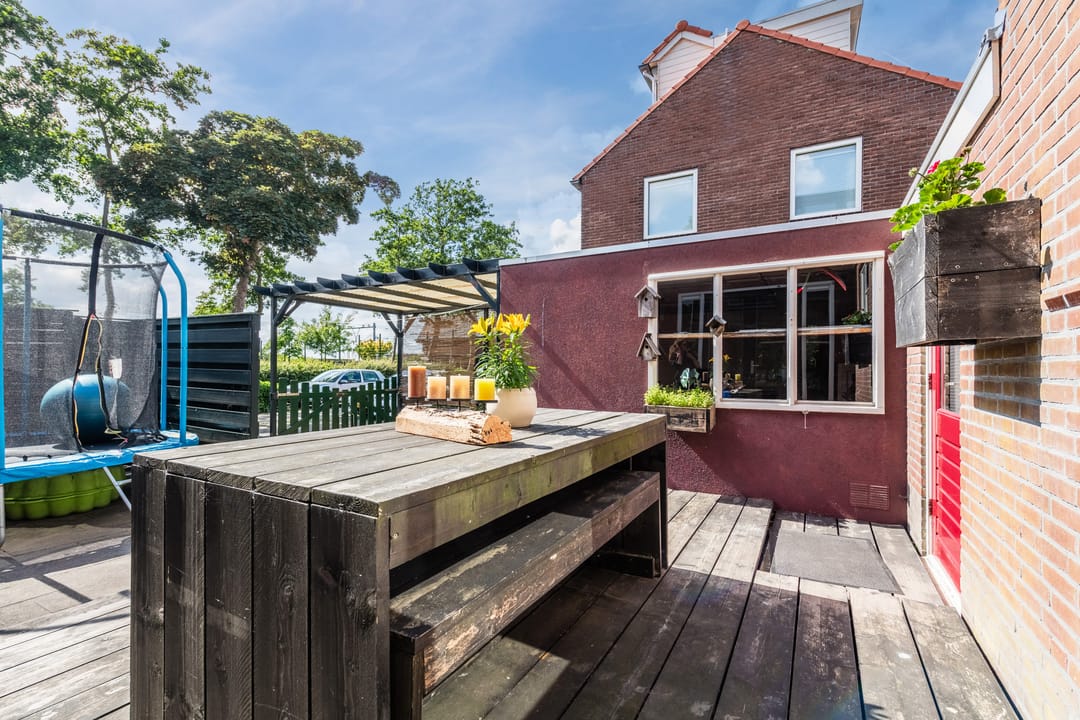 Photo 41 of Johan Vermeerkade 11