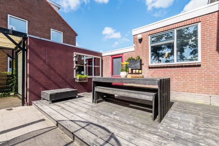 Foto 42 van Johan Vermeerkade 11