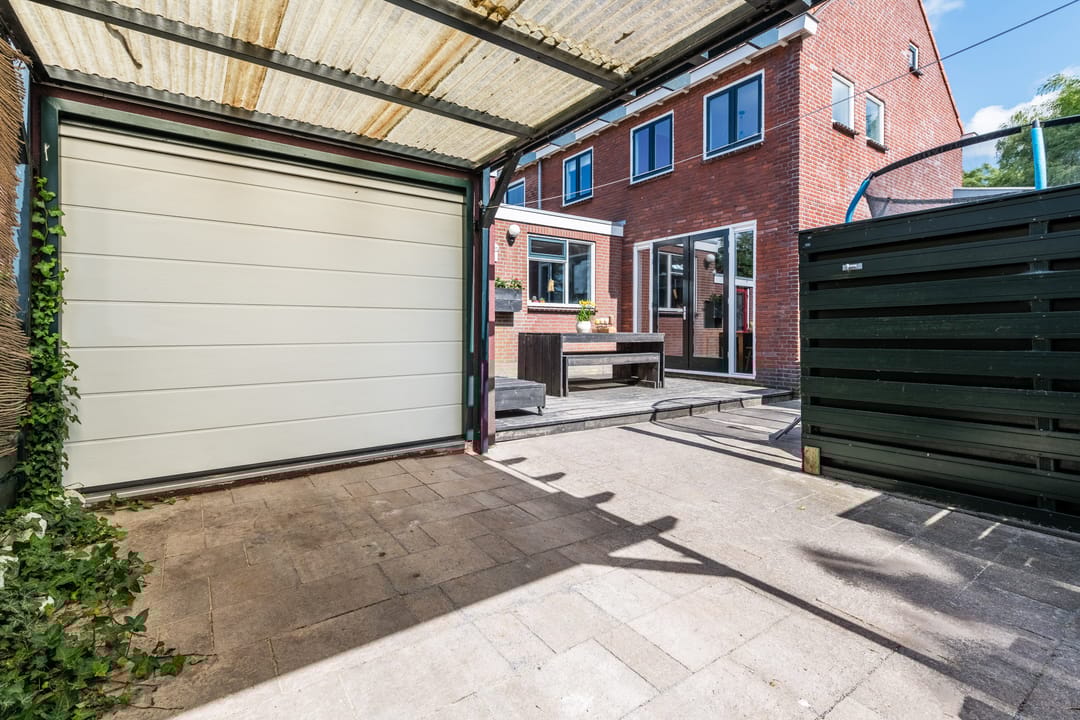 Photo 43 of Johan Vermeerkade 11