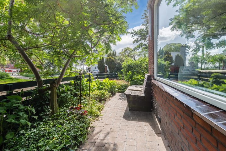 Foto 44 van Johan Vermeerkade 11