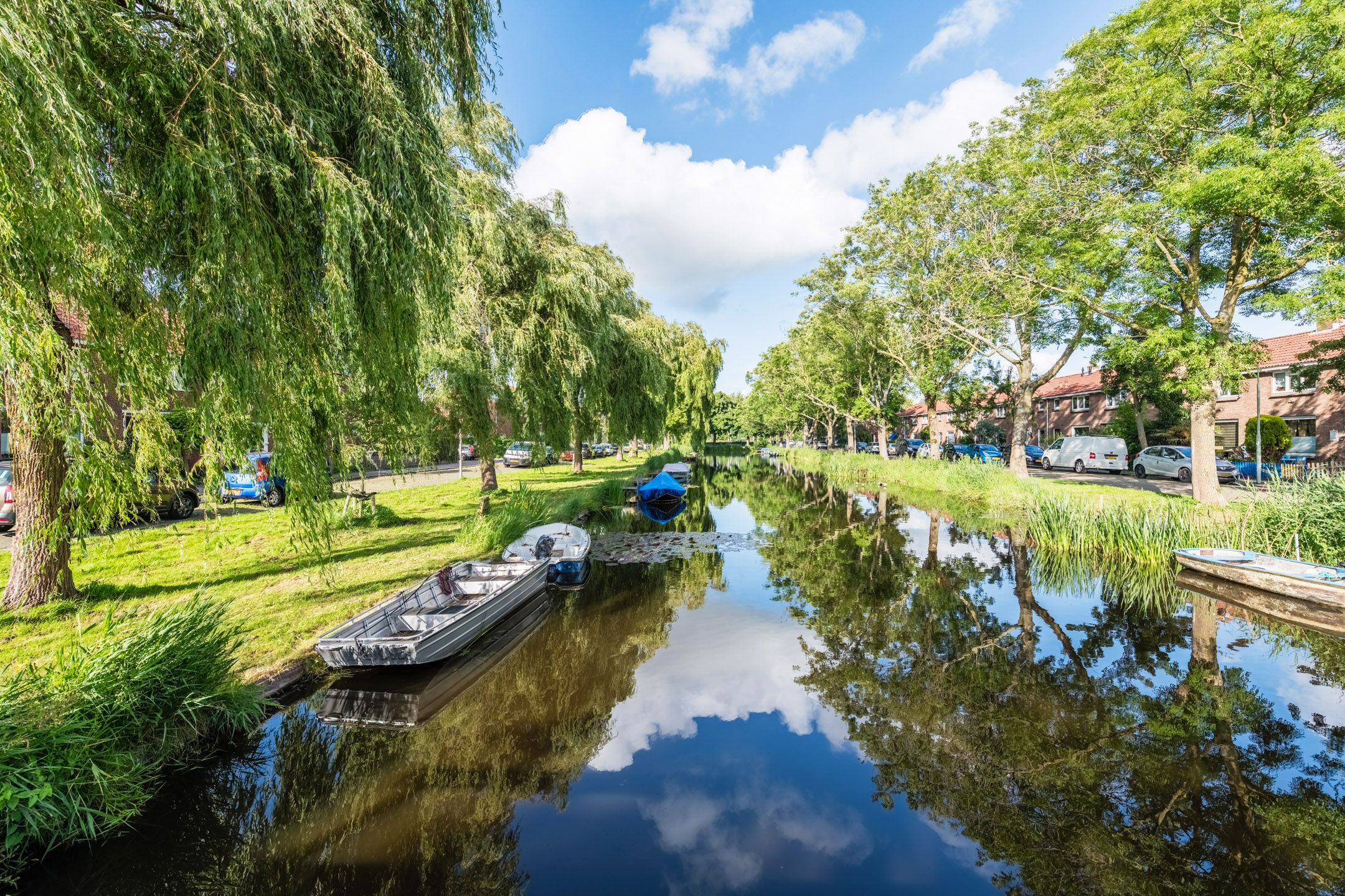 Photo 45 of Johan Vermeerkade 11