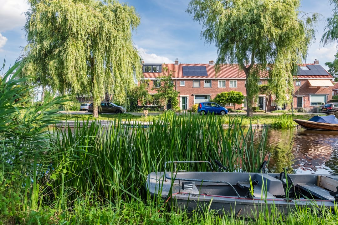 Photo 47 of Johan Vermeerkade 11