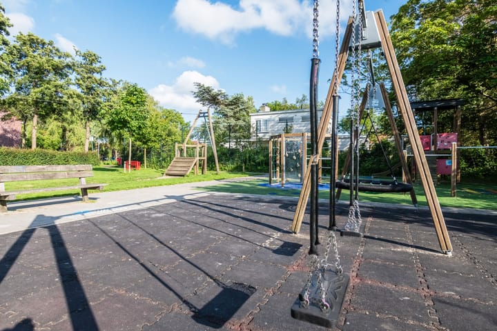 Foto 49 van Johan Vermeerkade 11