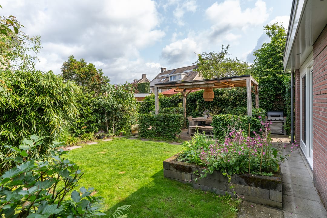 Foto 2 van Kamperfoeliestraat 28