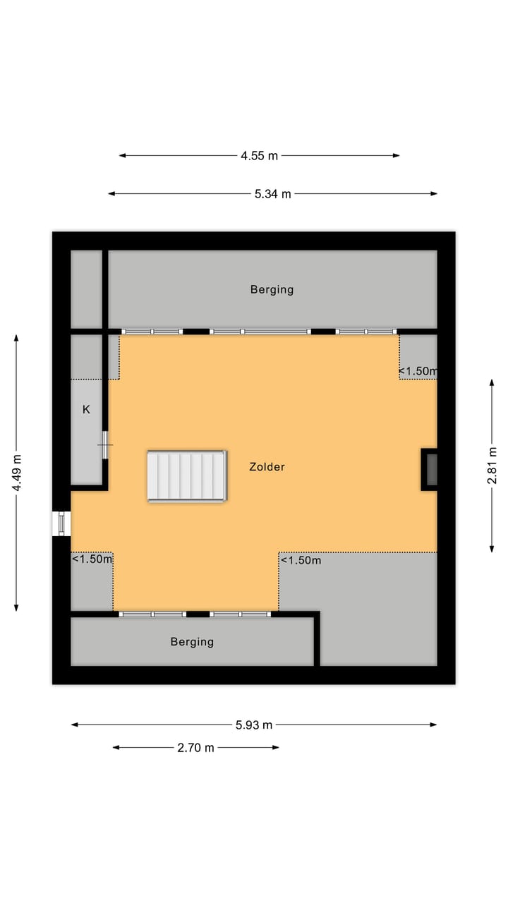 Foto 52 van Johan Vermeerkade 11