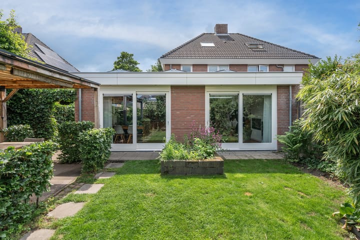 Foto 3 van Kamperfoeliestraat 28