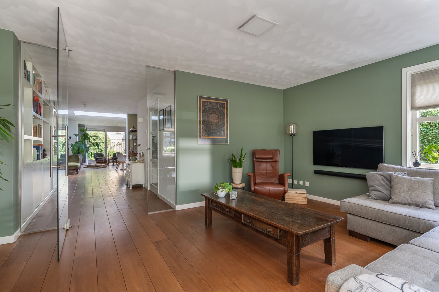 Foto 4 van Kamperfoeliestraat 28