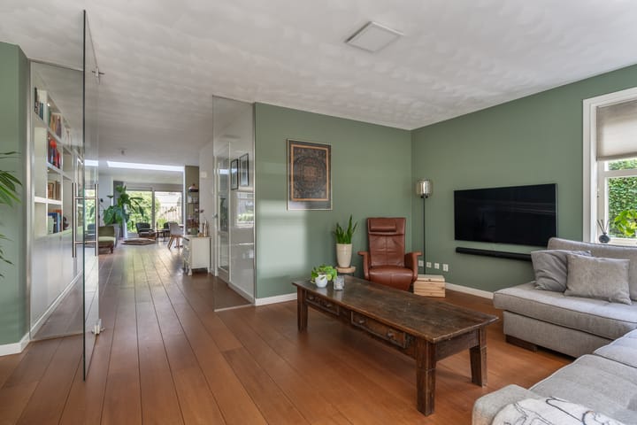 Foto 4 van Kamperfoeliestraat 28