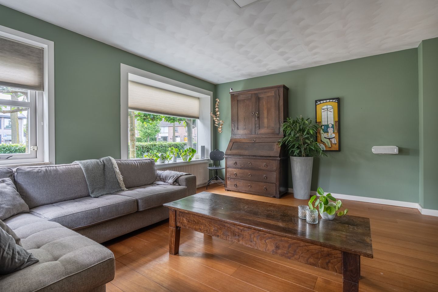 Foto 5 van Kamperfoeliestraat 28