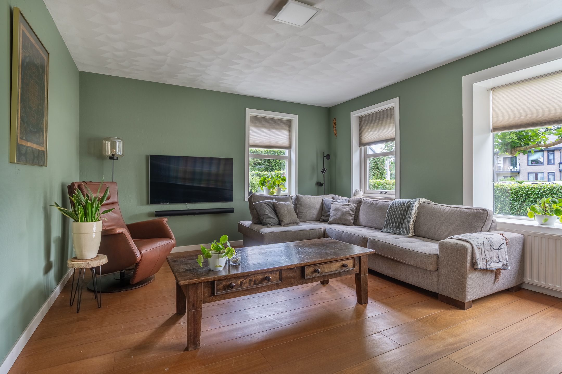 Foto 6 van Kamperfoeliestraat 28