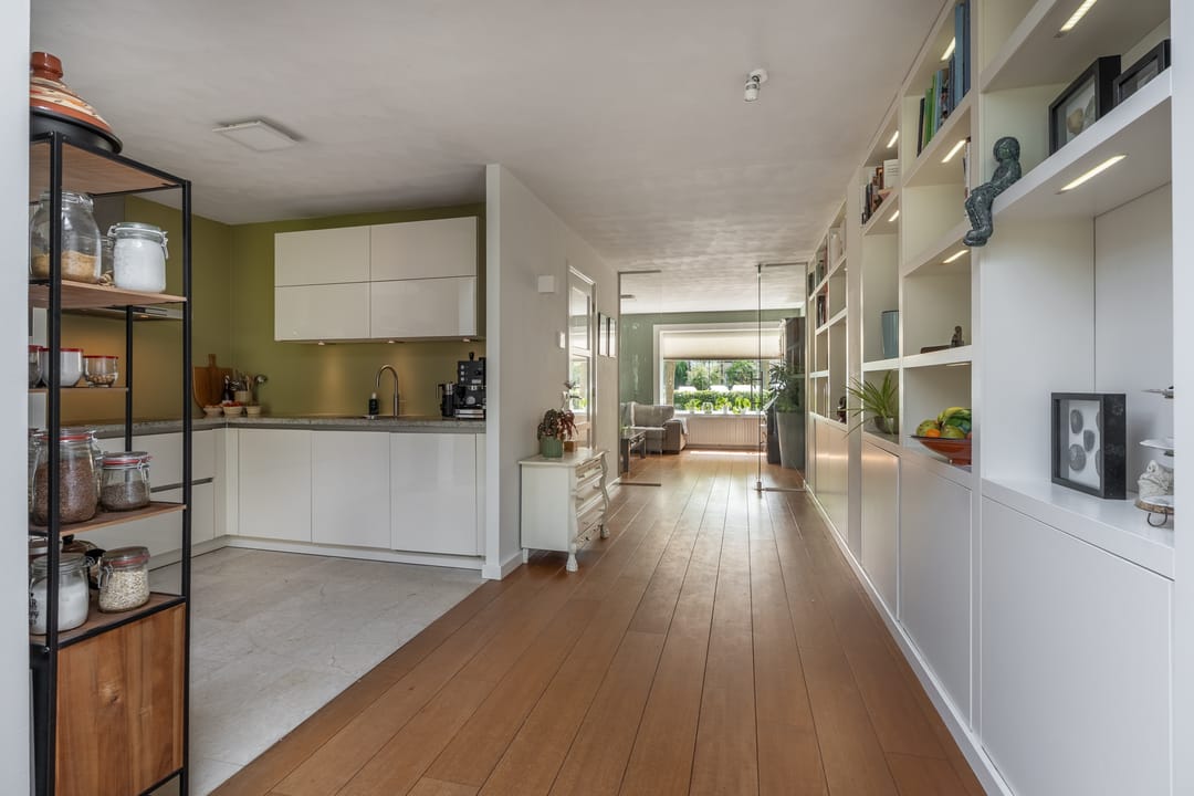 Foto 7 van Kamperfoeliestraat 28