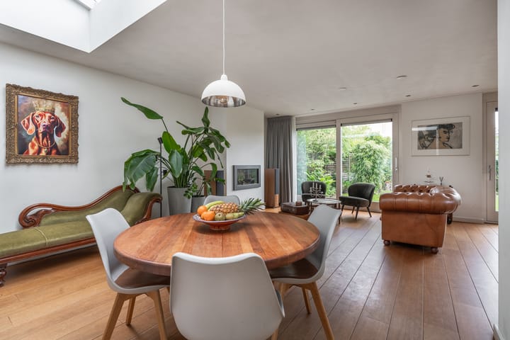 Foto 9 van Kamperfoeliestraat 28