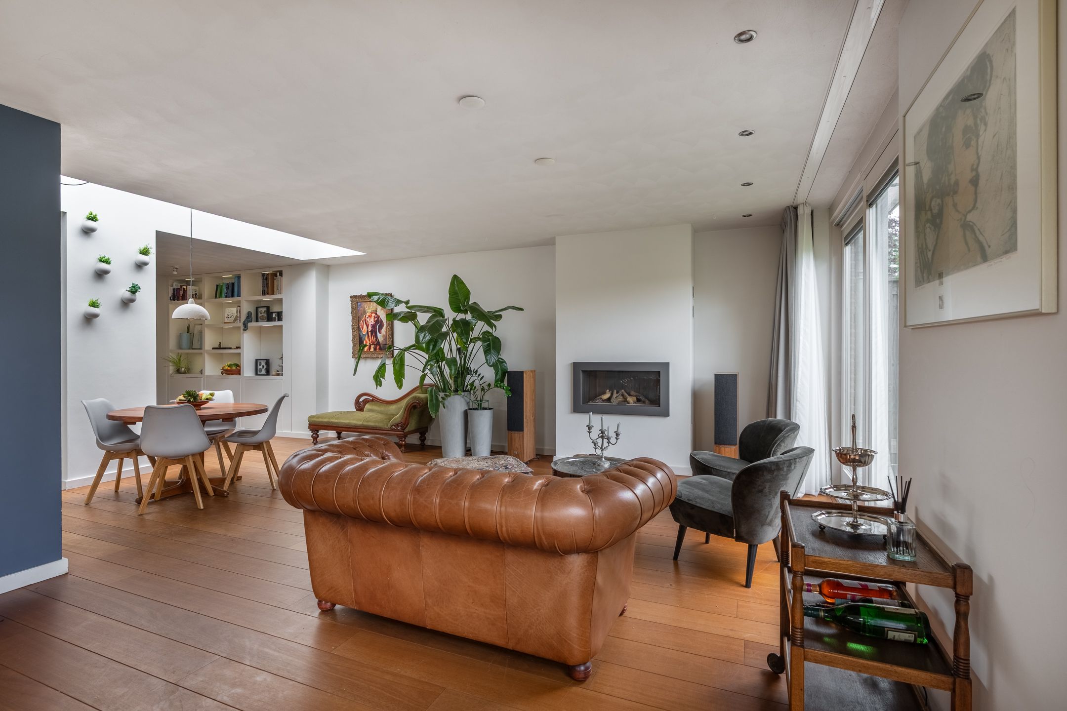 Foto 12 van Kamperfoeliestraat 28