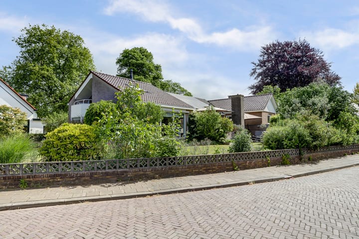 Foto 2 van A.S. Talmastraat 3