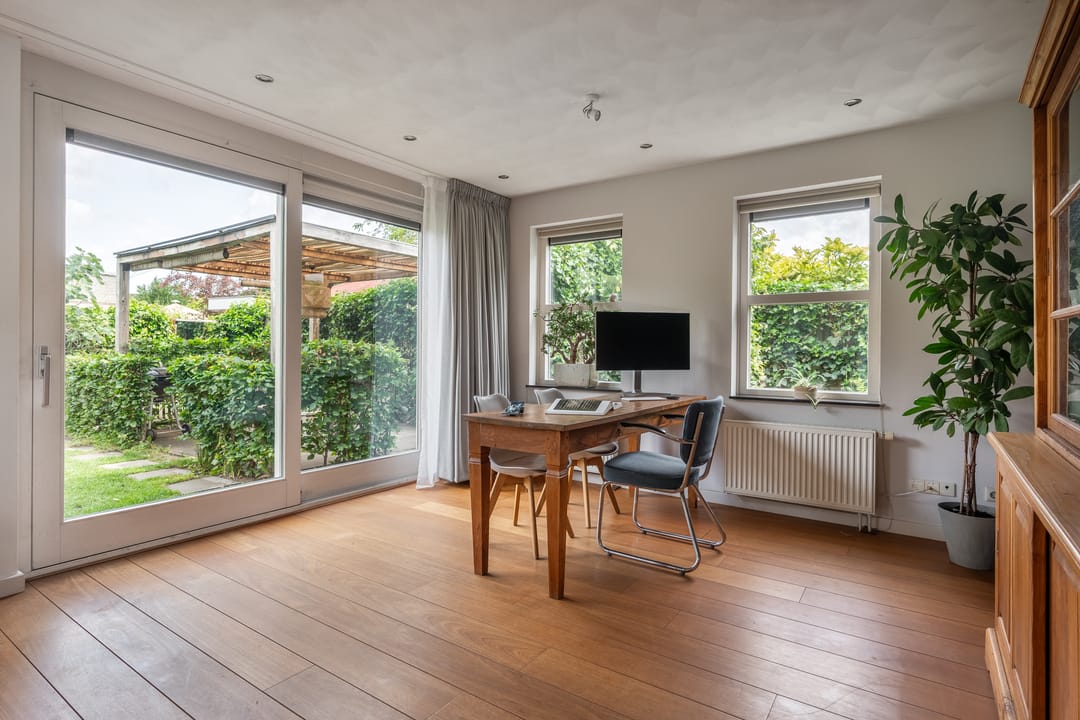 Foto 13 van Kamperfoeliestraat 28