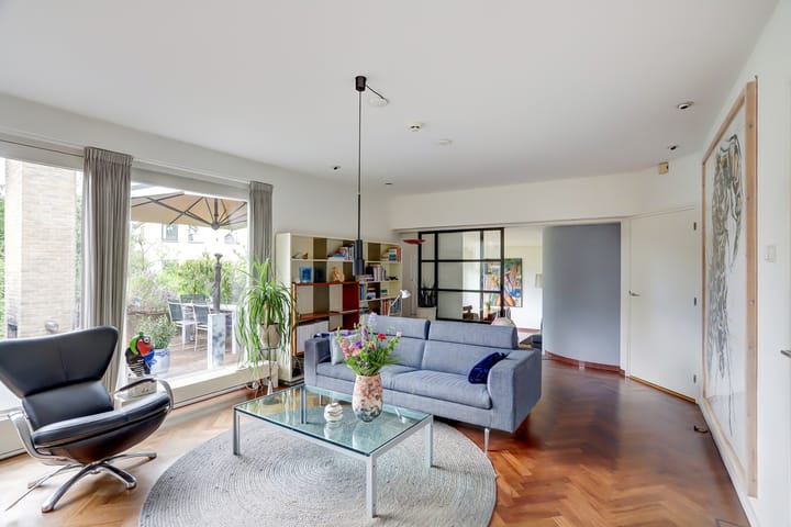 Foto 3 van A.S. Talmastraat 3