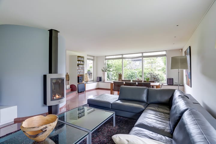 Foto 4 van A.S. Talmastraat 3