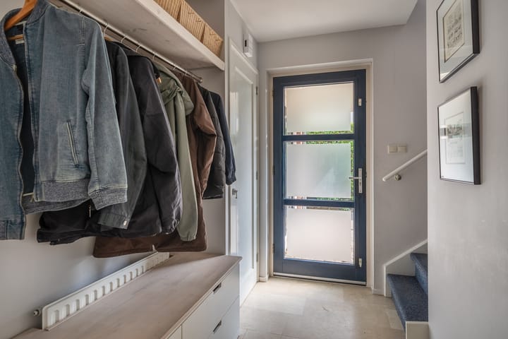 Foto 15 van Kamperfoeliestraat 28