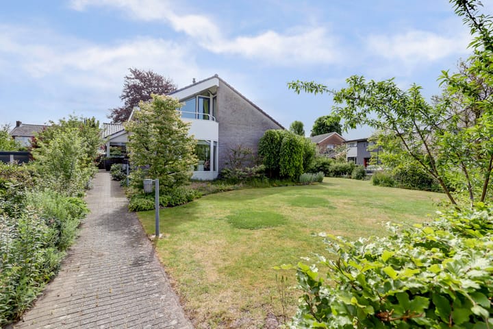 Foto 6 van A.S. Talmastraat 3