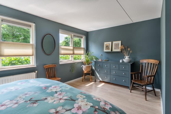 Foto 18 van Kamperfoeliestraat 28