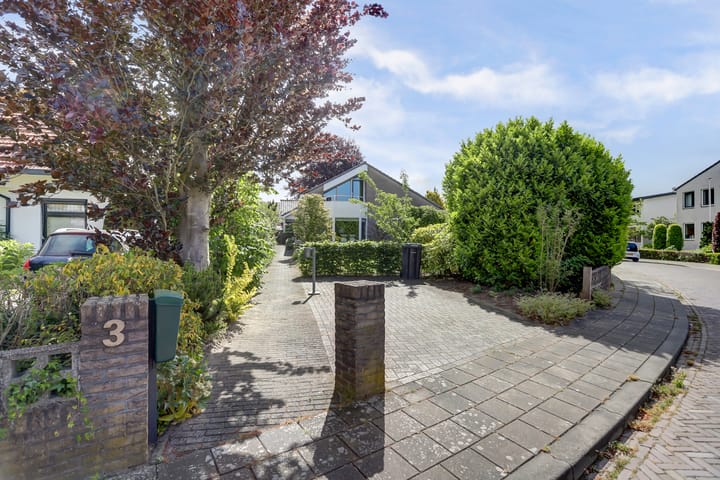 Foto 8 van A.S. Talmastraat 3