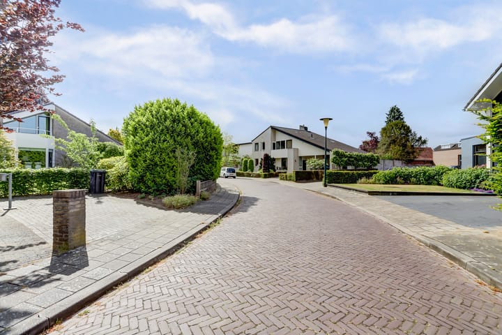 Foto 9 van A.S. Talmastraat 3