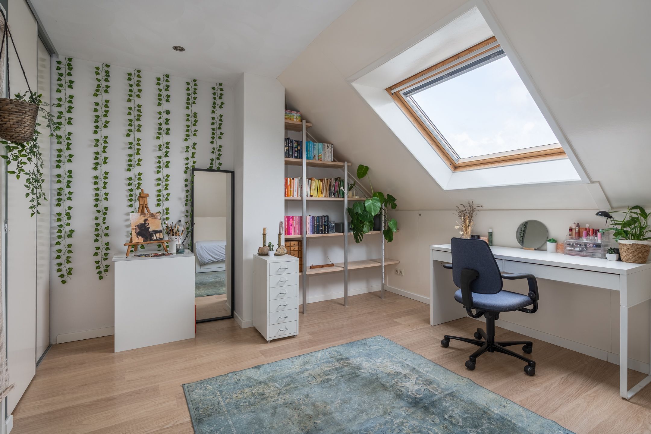 Foto 24 van Kamperfoeliestraat 28