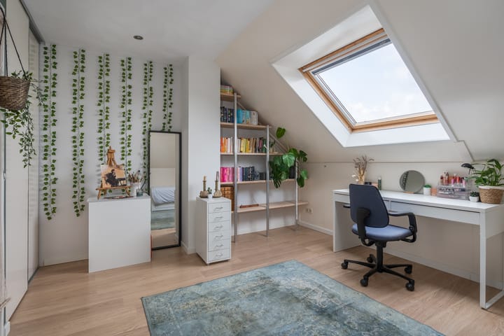 Foto 24 van Kamperfoeliestraat 28