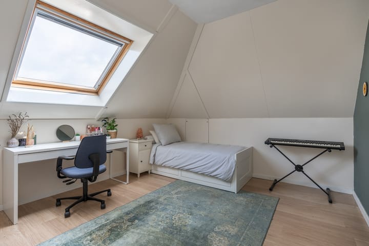 Foto 25 van Kamperfoeliestraat 28